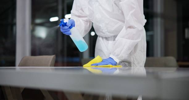 24/7 Emergency Infectious Disease Decontamination experts in Crestline, CA